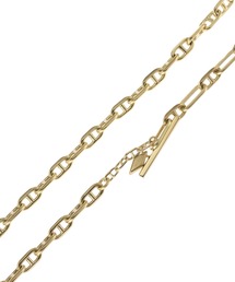 FOSSIL（フォッシル）の「フォッシル アクセサリー レディース ネックレス  JA7209710（ネックレス）」