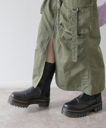 Dr. Martens | 【Dr.Martens / ドクターマーチン】Audrick チェルシー トール ブーツ(ブーツ)