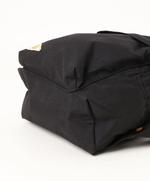 KELTY（ケルティ）の「【KELTY】MINI WIDE DAYPACK（バックパック/リュック・レディース・ブラウン系その他/レオパード/マスタード/ネイビー/タン/モカ/グレー系その他/その他2/その他1/セージグリーン/オリーブ/その他3/ブラック/その他4・FREE）」の17枚目の写真