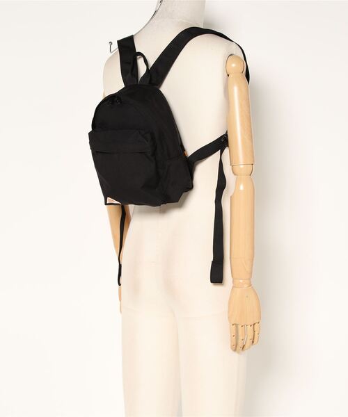 KELTY（ケルティ）の「【KELTY】MINI WIDE DAYPACK（バックパック/リュック・レディース・ブラウン系その他/レオパード/マスタード/ネイビー/タン/モカ/グレー系その他/その他2/その他1/セージグリーン/オリーブ/その他3/ブラック/その他4・FREE）」の19枚目の写真