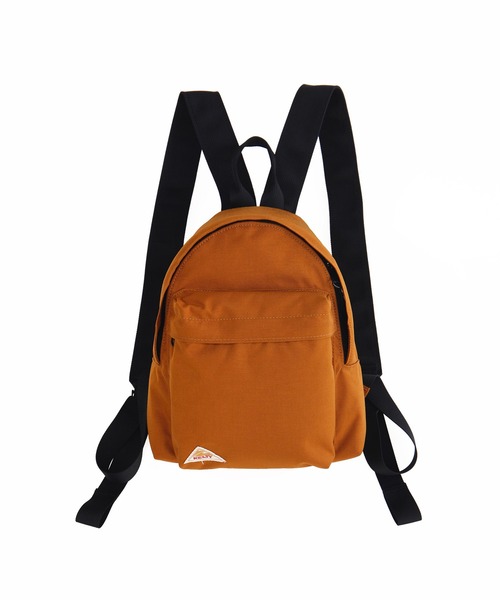 KELTY（ケルティ）の「【KELTY】MINI WIDE DAYPACK（バックパック/リュック・レディース・ブラウン系その他/レオパード/マスタード/ネイビー/タン/モカ/グレー系その他/その他2/その他1/セージグリーン/オリーブ/その他3/ブラック/その他4・FREE）」の5枚目の写真