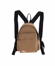 KELTY（ケルティ）の「<売上ランキング2位>【KELTY】MINI WIDE DAYPACK（バックパック/リュック・ブラウン系）」