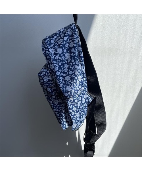 KELTY（ケルティ）の「【KELTY】MINI WIDE DAYPACK（バックパック/リュック・レディース・ブラウン系その他/レオパード/マスタード/ネイビー/タン/モカ/グレー系その他/その他2/その他1/セージグリーン/オリーブ/その他3/ブラック/その他4・FREE）」の21枚目の写真