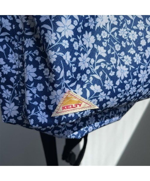 KELTY（ケルティ）の「【KELTY】MINI WIDE DAYPACK（バックパック/リュック・レディース・ブラウン系その他/レオパード/マスタード/ネイビー/タン/モカ/グレー系その他/その他2/その他1/セージグリーン/オリーブ/その他3/ブラック/その他4・FREE）」の22枚目の写真