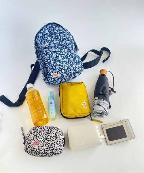 【数量限定】リュック MINI WIDE DAYPACK KELTY（ケルティ） MINI WIDE DAYPACK ミニ ワイド デイパック