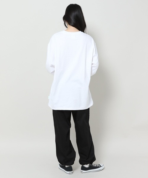 niceghostclub ホワイトTシャツ セール】新色追加【UNISEX】niceghostclub／GUMMY BEAR T