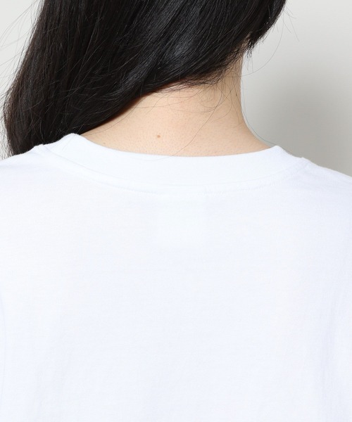 NICE GHOST CLUB(ナイスゴーストクラブ)の「【UNISEX】niceghostclub/GUMMY BEAR長袖Tシャツ 2977362(Tシャツ/カットソー・レディース・ネイビー/ホワイト/ブラック・SMALL/MEDIUM)」の20枚目の写真