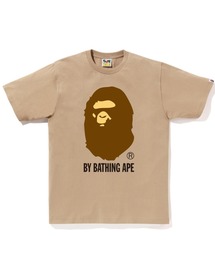 BY BATHING APE TEE