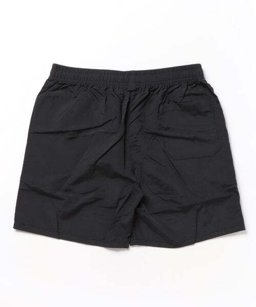 KANGOL（カンゴール）の「【Bl】 [IZU] KANGOL カンゴールショートパンツ 撥水（その他パンツ・メンズ・グレー/カーキ/ブラック/ネイビー・X-LARGE/LARGE/MEDIUM）」の15枚目の写真