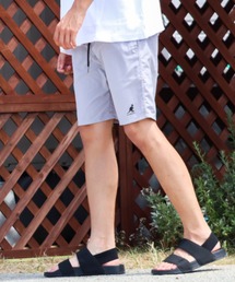 KANGOL（カンゴール）の「【Bl】 [IZU] KANGOL カンゴールショートパンツ 撥水（その他パンツ）」