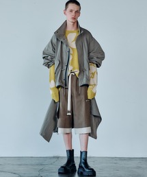 Wizzard（ウィザード）の「Wizzard ウィザード / LAYERED PANTS