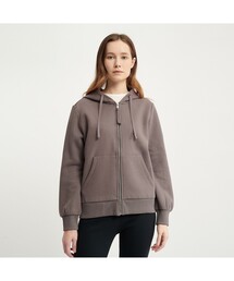 AIGLE（エーグル）｜レディースのパーカー（グレー系）一覧 - WEAR