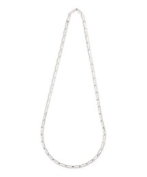 Laura Lombardi | 【別注】LAURA LOMBARDI ADRIANA  platinum ネックレス(ネックレス)