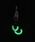 HIGHTIDEinC^Chj́uMaratac Zipper Pull-Hi Viz Clear glow }^bN Wbp[v NAO[ ~ 3ZbgiL[z_[jvb̑