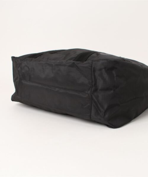 World Traveler(ワールドトラベラー)の「ワールドトラベラー トートバッグ タイヴァス 26L 折りたたみ可能 セットアップ可能 ポーチ付き No.63712(ボストンバッグ・メンズ・グレイッシュベージュ/ブルー/ブラック・FREE)」の20枚目の写真
