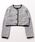 STYLEBLOCK�i�X�^�C���u���b�N�j�́u�����c�C�[�h�N���b�v�h�W���P�b�g�i�m�[�J���[�W���P�b�g�j�v�b�z���C�g