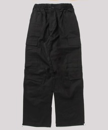 CALIFORNIA OUTFITTERS（カリフォルニア アウトフィッターズ）の「3-10B4 ツイル カーゴ パンツ/ワイド【CALIFORNIA OUTFITTERS(カリフォルニア アウトフィッターズ) -】（カーゴパンツ・メンズ）」