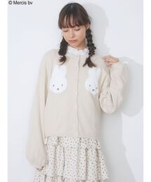 新品★merry jenny うさぎたちのカーディガン ミッフィー 黒 楽天市場】【8/26迄エントリーで19倍確定】メリージェニー