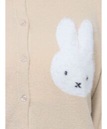 merry jenny（メリージェニー）の「miffyニットカーディガン