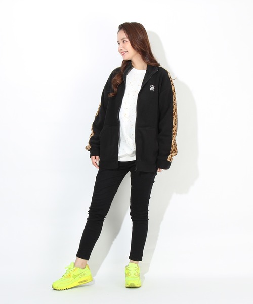 chibiページ着物 付け下げ 裄69 パールトーン 紋なし U-7097 Tokinone PB.巾着ポーチ なまけもの 069790