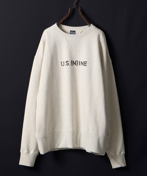 CLONES ビンテージ スウェット 80s ナンバーナイン アンダーカバー CLONES ビンテージ スウェット 80s ナンバーナイン アンダーカバー