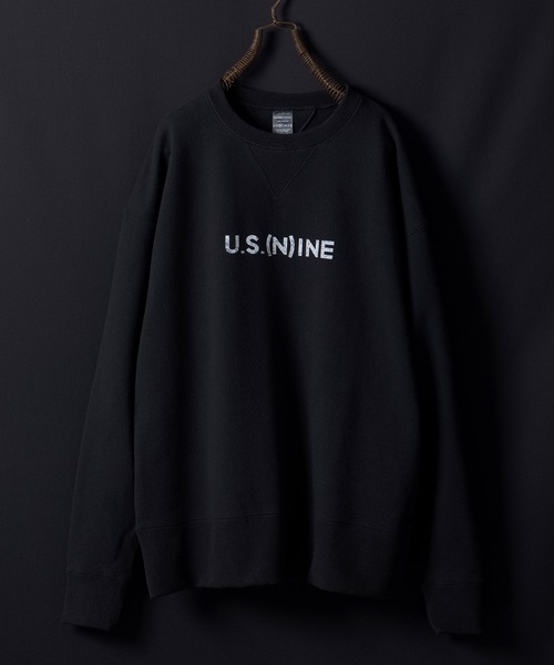 NUMBER (N)INE（ナンバーナイン）の「U.S.(N)INE VINTAGE GAZETTE