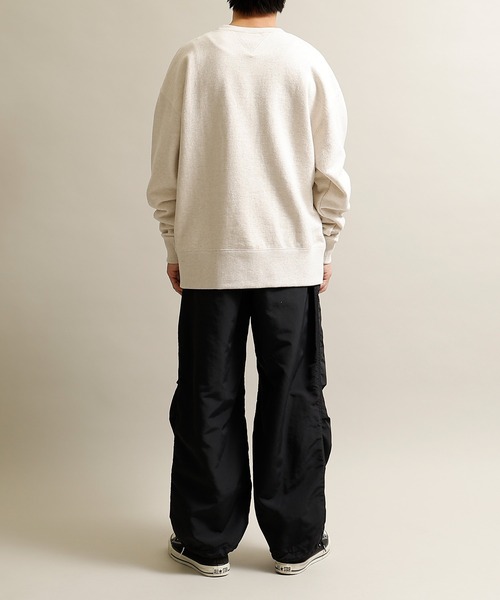 CLONES ビンテージ スウェット 80s ナンバーナイン アンダーカバー