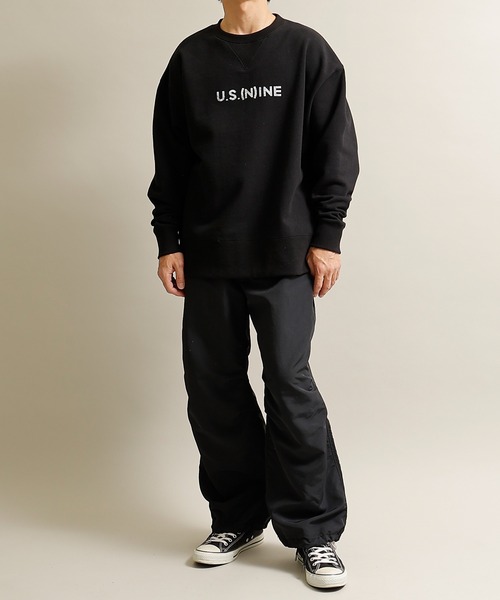 NUMBER (N)INE（ナンバーナイン）の「U.S.(N)INE VINTAGE GAZETTE