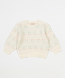 【フワもちっと/リンク】アソートニット