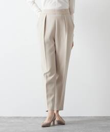 Liesse（リエス）の「タックパンツ（スラックス）」