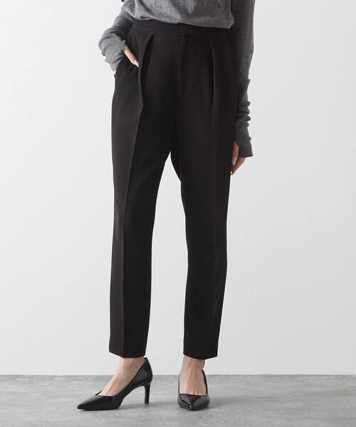 Liesse(リエス)の「タックパンツ(その他パンツ)」 WEAR