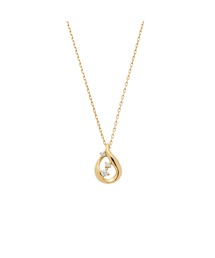 VENDOME AOYAMA｜ヴァンドーム青山のネックレス（ドロップモチーフ