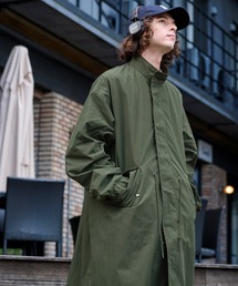 BARK MANHATTAN | コート(その他アウター)
