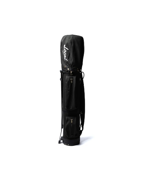 Local GOLF（ローカルゴルフ）の「CADDY BAG（ゴルフグッズ）」 - WEAR