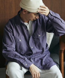 JOURNAL STANDARD relume | Relume Jeans シャンブレーシャツ(シャツ/ブラウス)