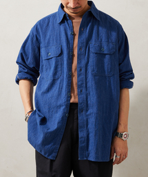 JOURNAL STANDARD relume | Relume Jeans シャンブレーシャツ(シャツ/ブラウス)