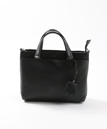 MEN'S BIGI | 2WAYレザートートバッグ(トートバッグ)