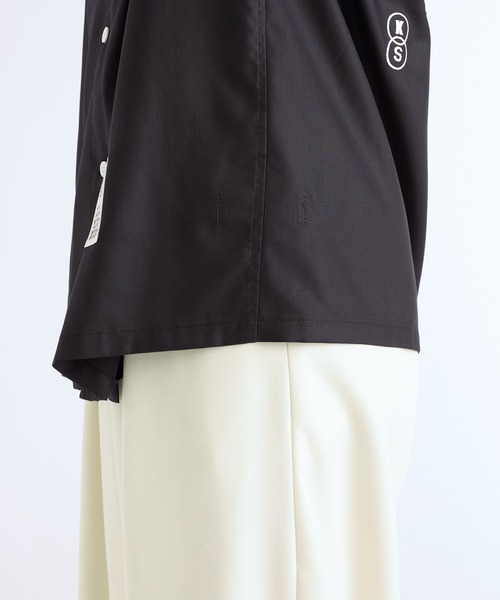 定価154, 22AW sulvam kozaburo 刺繍スタジャンS