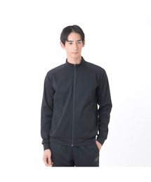Black Out Collectionプレミアエディション ポリスウェットジャケット