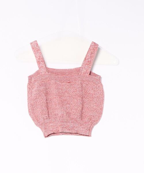 ROXY(ロキシー)の「BLOOMING DAYS CAMI/ロキシーショートレングスキャミソール(キャミソール・レディース・ホワイト/レッド/ブルー/グリーン・SMALL/MEDIUM/LARGE)」の17枚目の写真