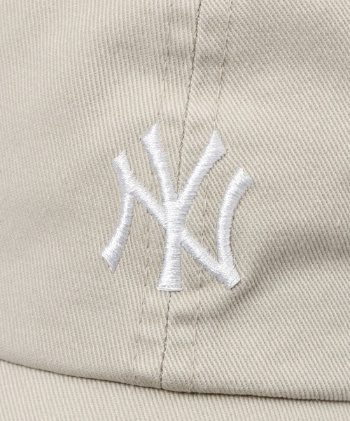 NEW ERA（ニューエラ）の「カジュアルクラシックCAP/995168（キャップ・レディース・アイボリー/ベージュ系その他3/ブラック/ホワイト系7/ベージュ/ブラック系その他/インディゴブルー・ONE SIZE）」の21枚目の写真