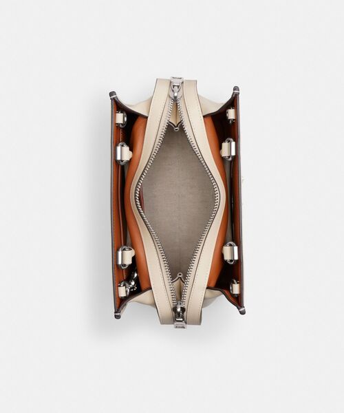 COACH（コーチ）の「ローグ 25・ツイード（ショルダーバッグ