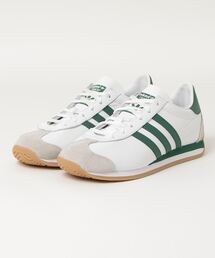 ★超レア！！アディダス COUNTRY　旧モデルはカッコイイ？★！！ 海外1月31日発売予定】アディダス オリジナルス ZX 420 クラウド