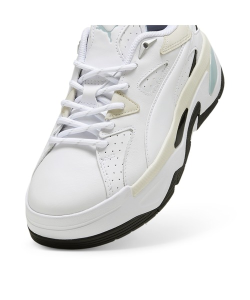 セール】PUMA プーマ ウィメンズ ブラスター スニーカー