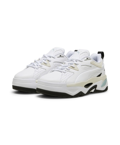 セール】PUMA プーマ ウィメンズ ブラスター スニーカー