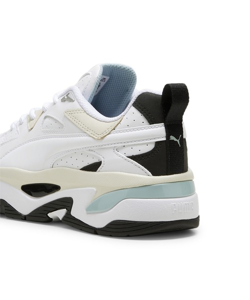 新品未使用タグ付き PUMA プーマ ウィメンズ ブラスター グラム スニーカー 新品未使用タグ付き PUMA プーマ ウィメンズ ブラスター グラム