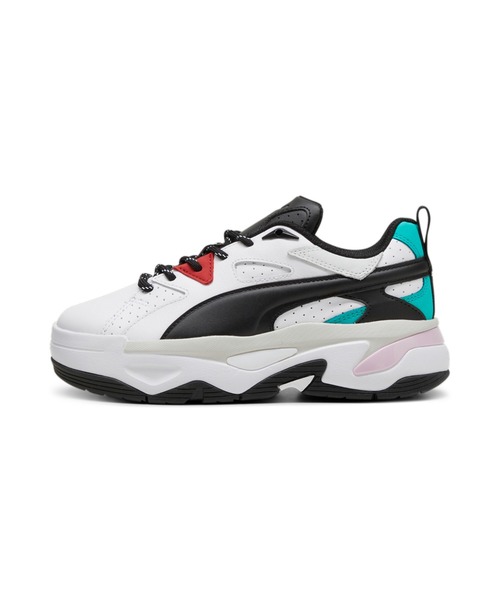 PUMA公式】ウィメンズ PUMA x MURUA ブラスター スニーカー