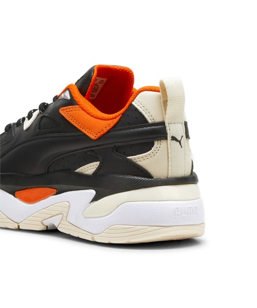 セール】PUMA プーマ ウィメンズ ブラスター スニーカー
