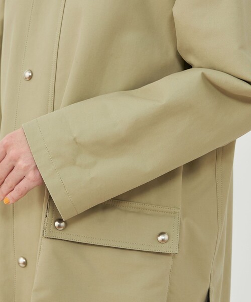 GALERIE VIE（ギャルリー ヴィー）の「ピーチオイルダブルクロス