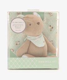 Afternoon Tea（アフタヌーンティー）の「くまスタイ&ぬいぐるみセット（その他ベビー用品・キッズ）」